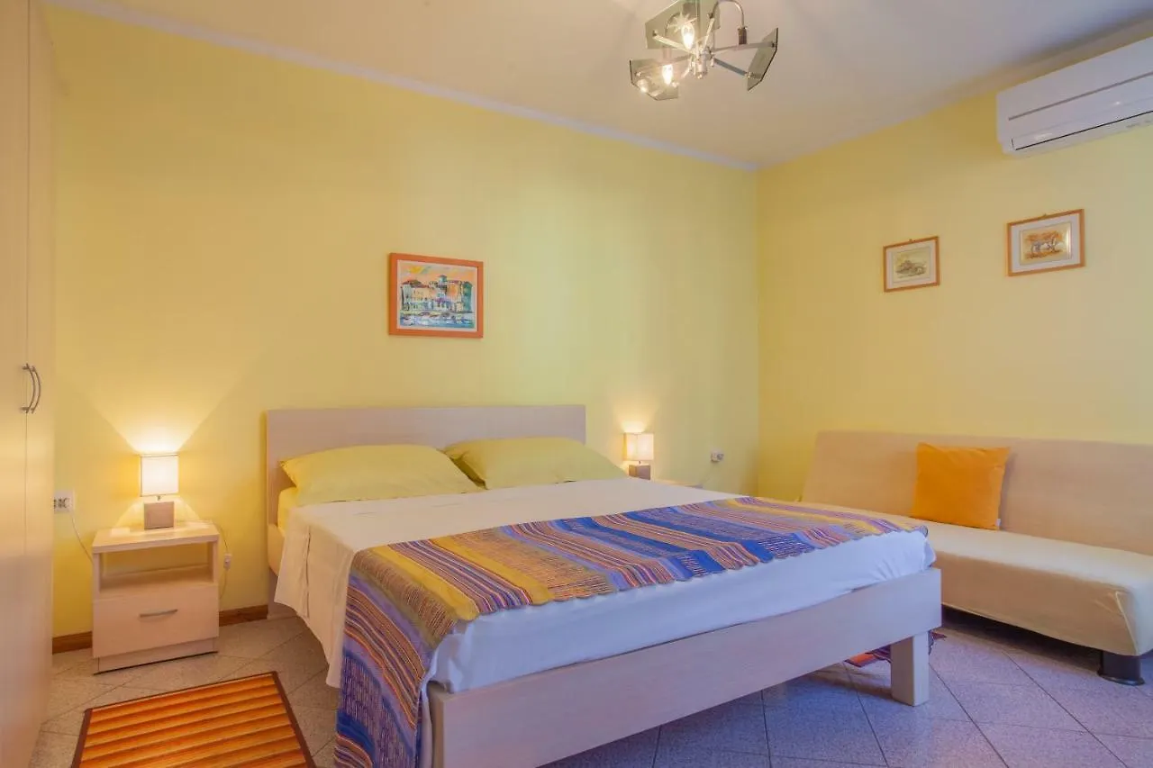 Rooms Ester Cres
