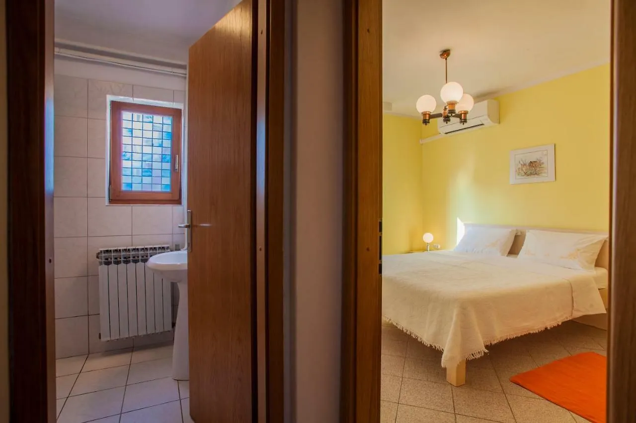 Gæstehus Rooms Ester Cres