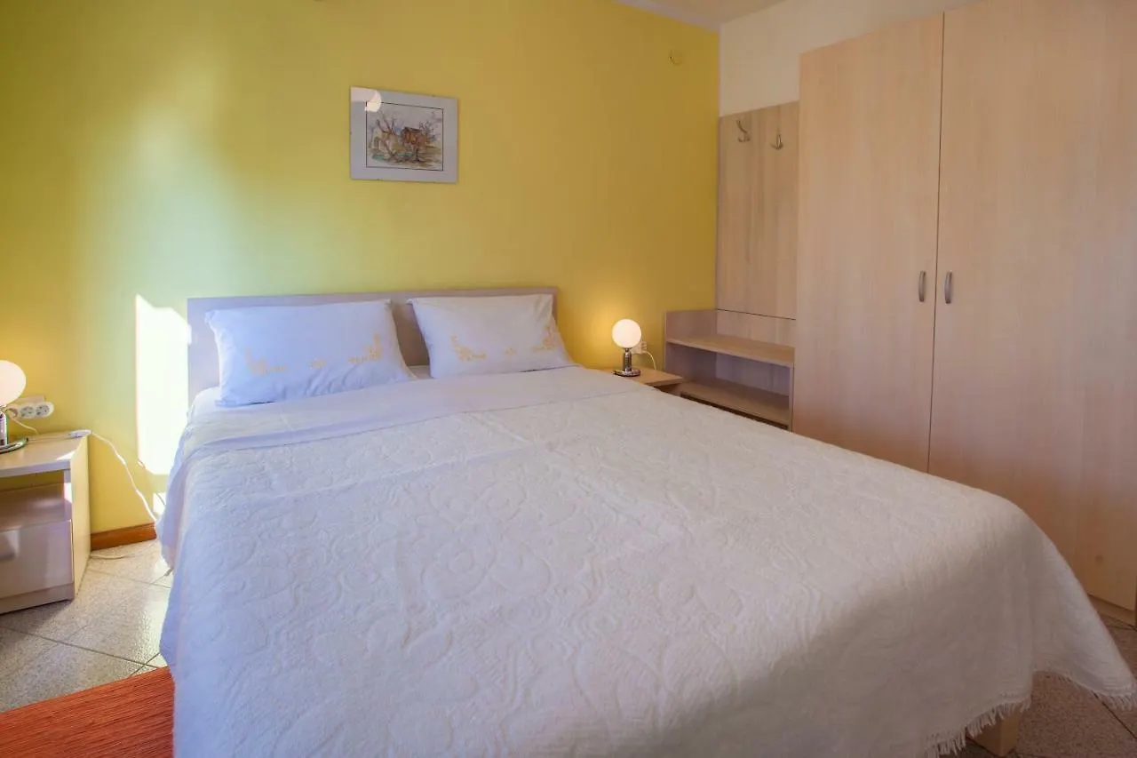 Rooms Ester Cres Gæstehus