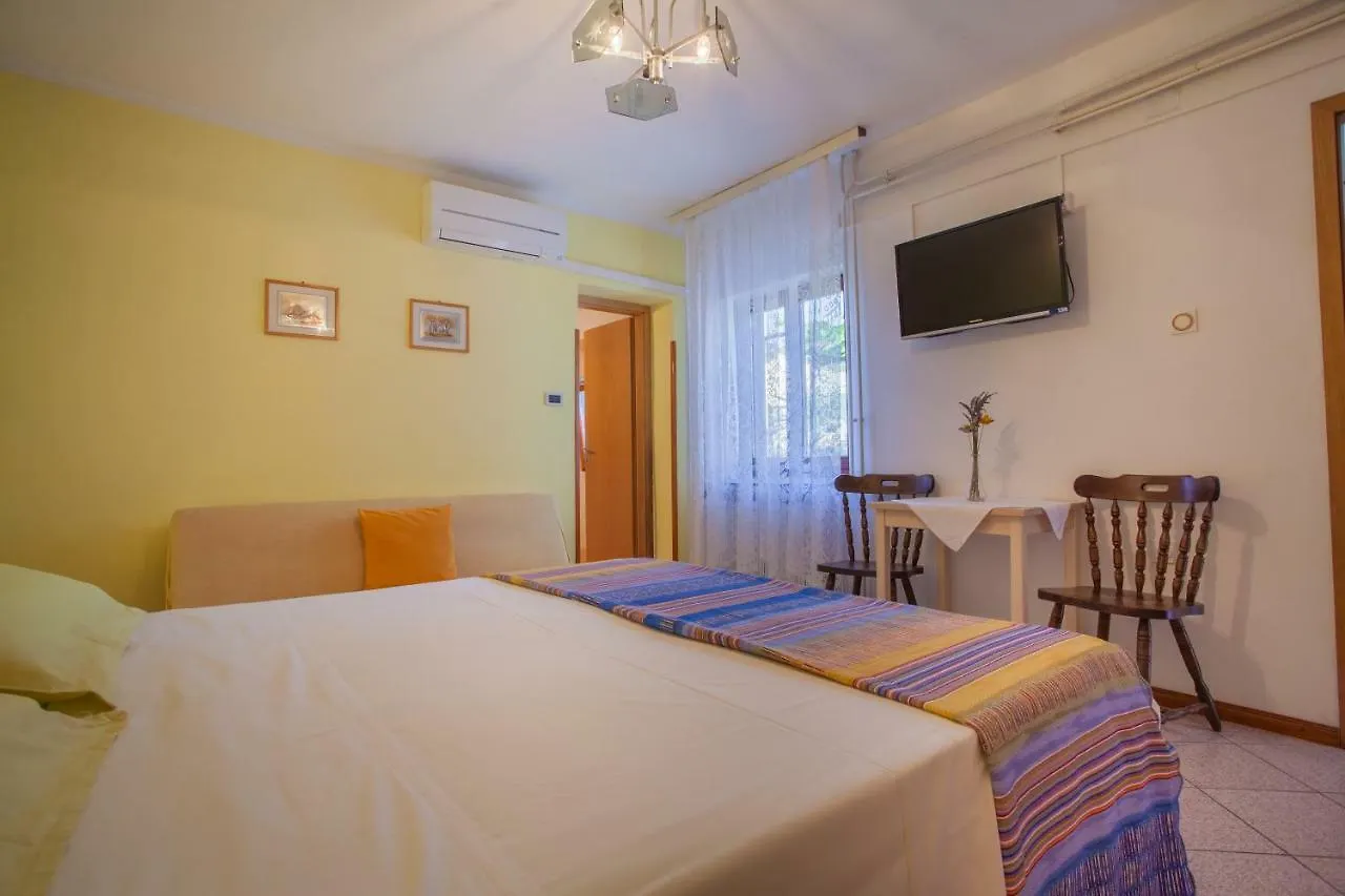 *** Gæstehus Rooms Ester Cres Kroatien