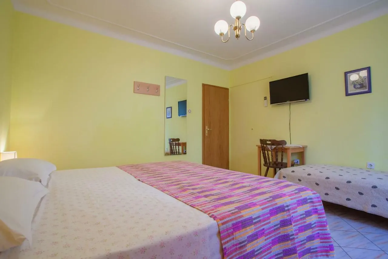 Rooms Ester Cres Kroatien