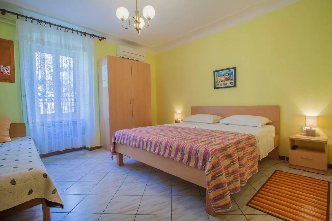 *** Gæstehus Rooms Ester Cres Kroatien