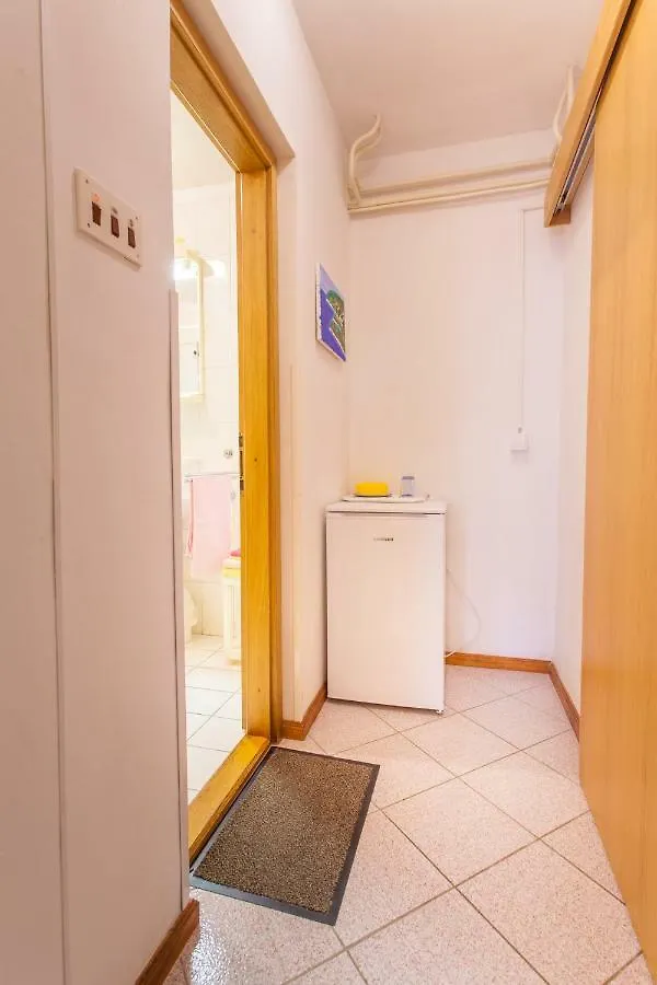 Rooms Ester 茨雷斯 克罗地亚